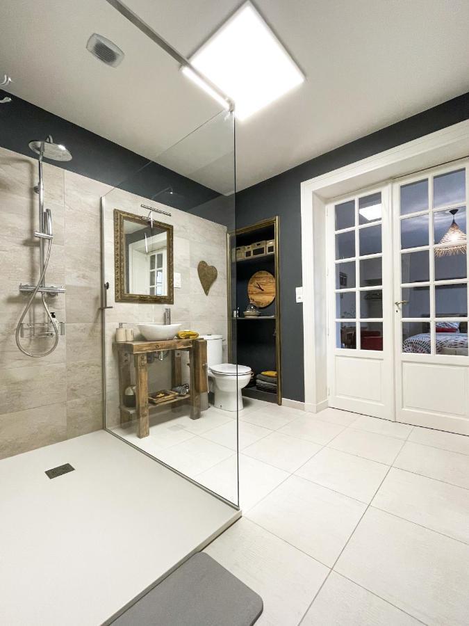 Suite Privative Terrasse Alençon Dış mekan fotoğraf