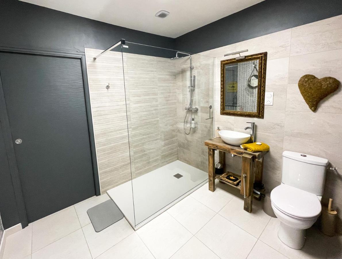Suite Privative Terrasse Alençon Dış mekan fotoğraf